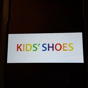 Kids Shoes